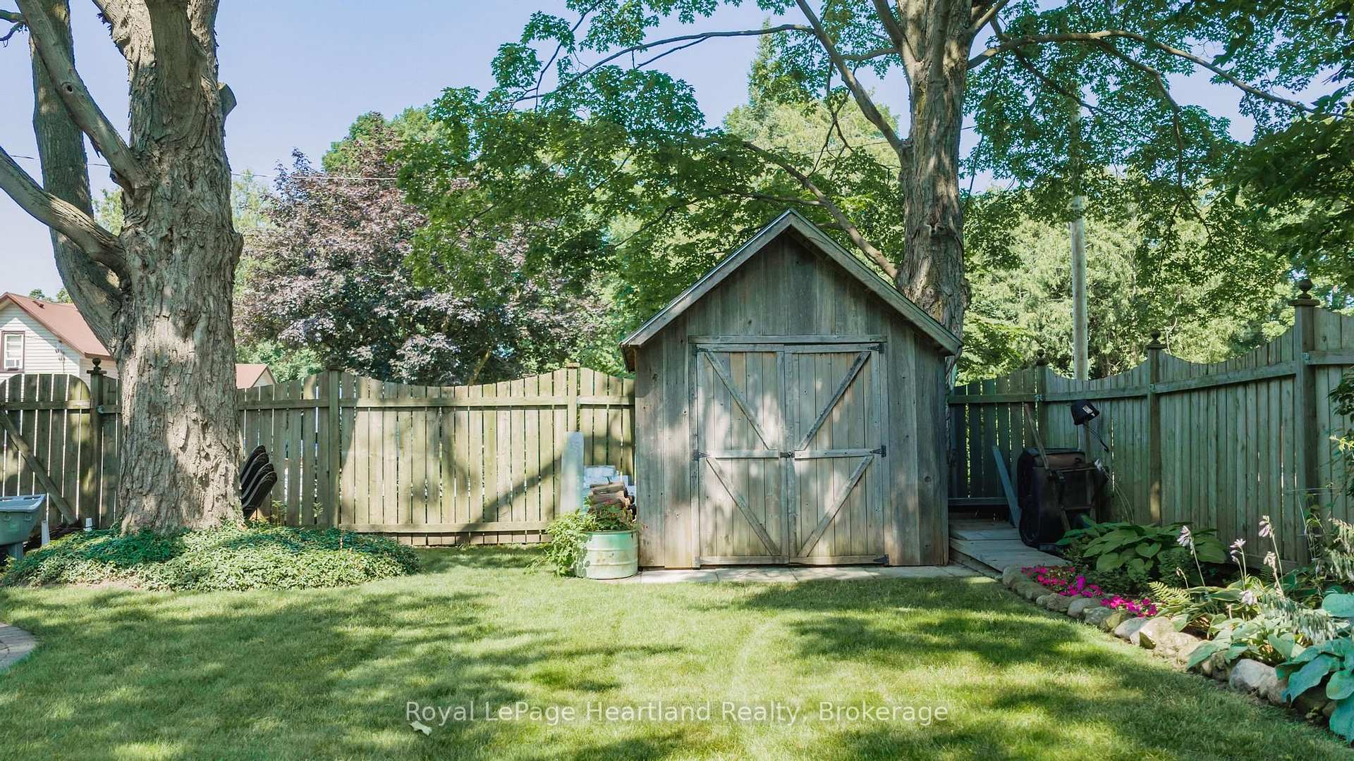 Photo 102 of 169 Ontario Street, Central Huron, Clinton — HOMEH