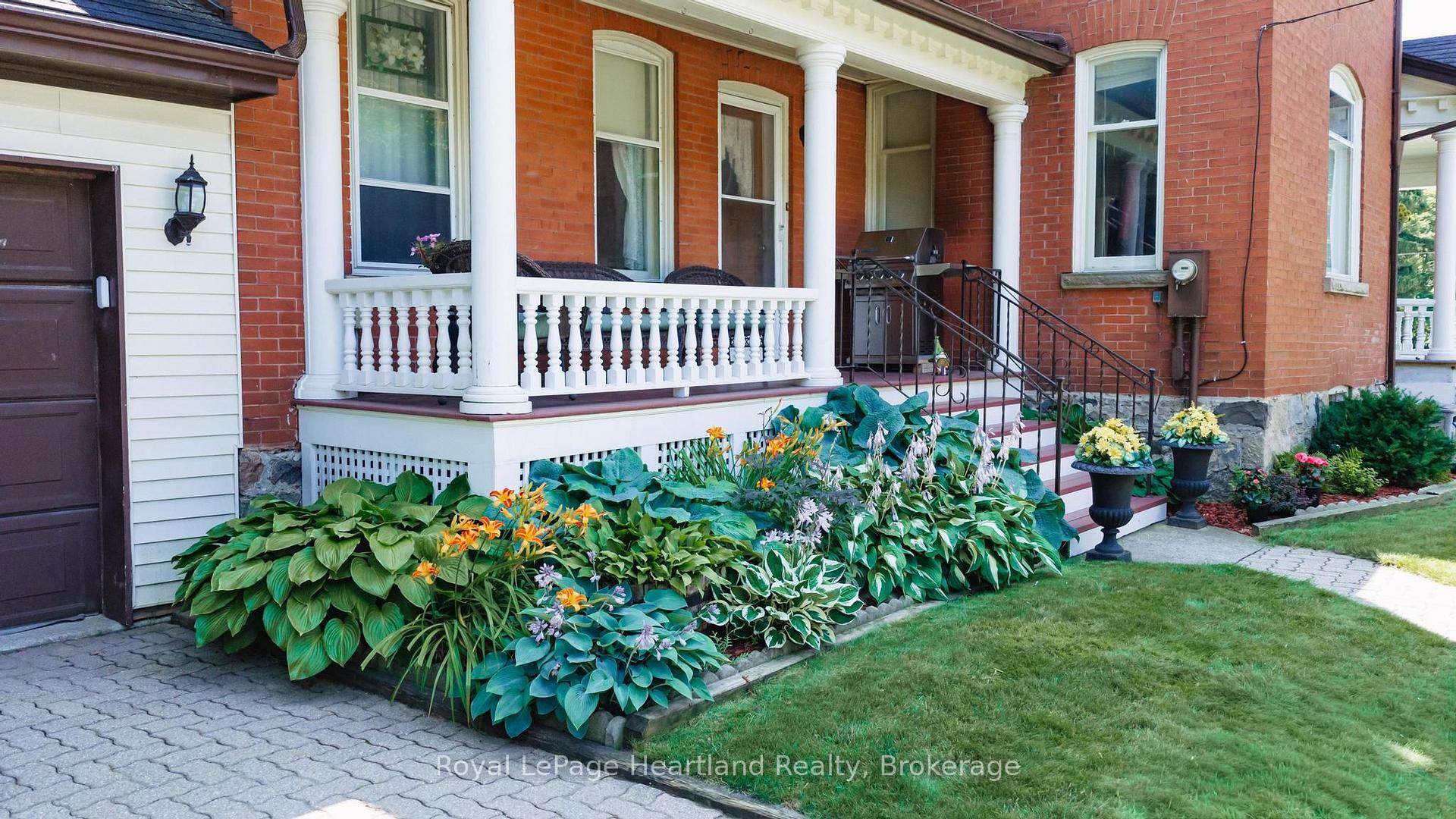Photo 101 of 169 Ontario Street, Central Huron, Clinton — HOMEH
