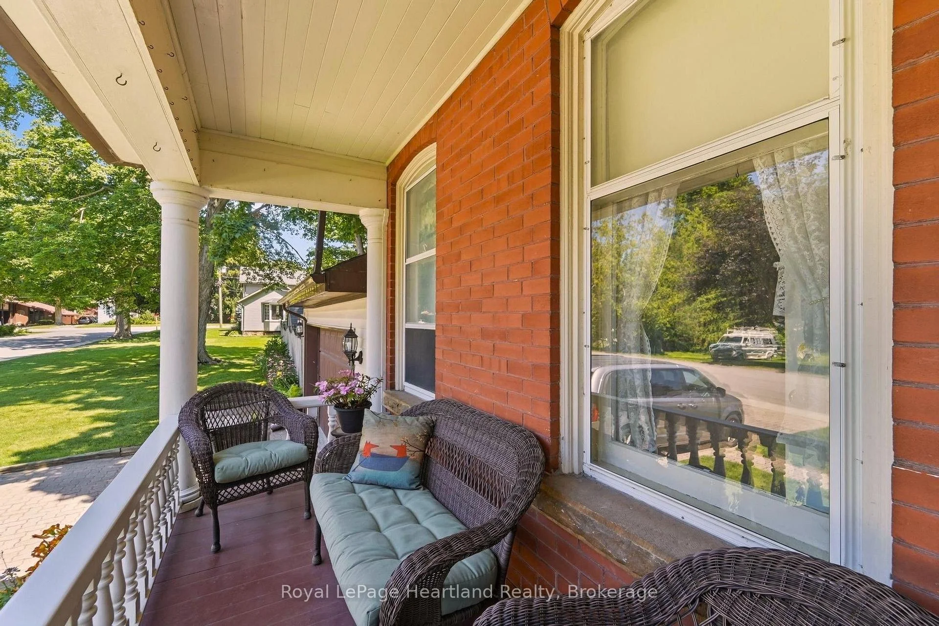 Photo 103 of 169 Ontario Street, Central Huron, Clinton — HOMEH