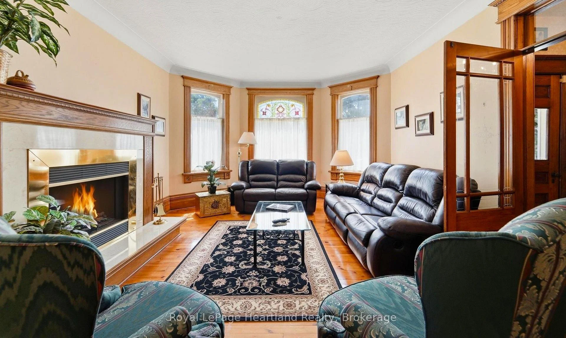 Photo 23 of 169 Ontario Street, Central Huron, Clinton — HOMEH