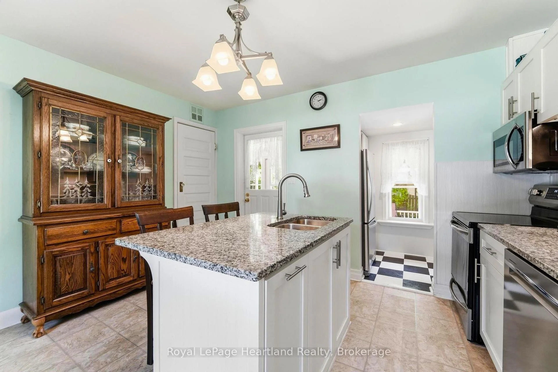 Photo 45 of 169 Ontario Street, Central Huron, Clinton — HOMEH