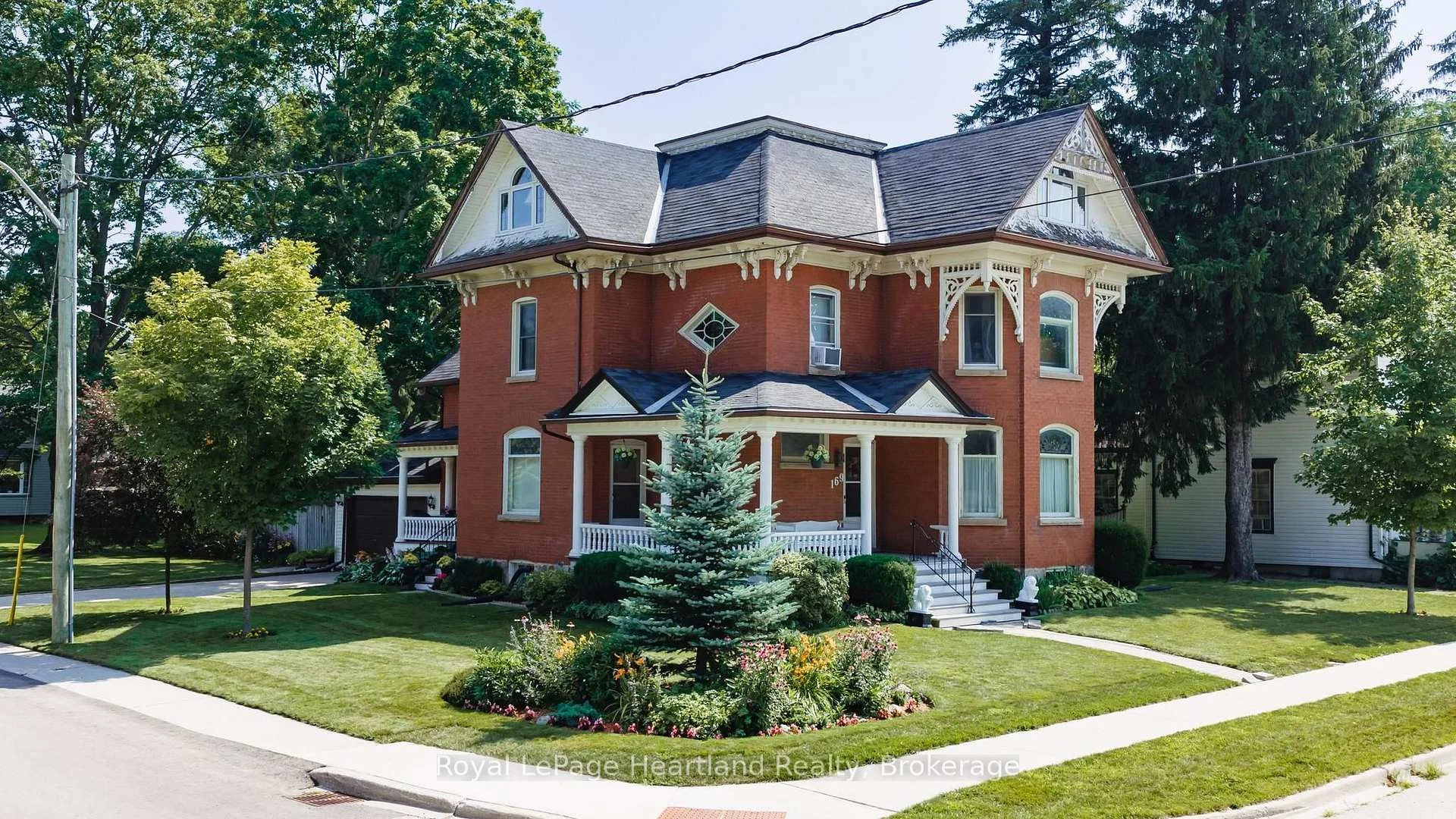 Photo 67 of 169 Ontario Street, Central Huron, Clinton — HOMEH