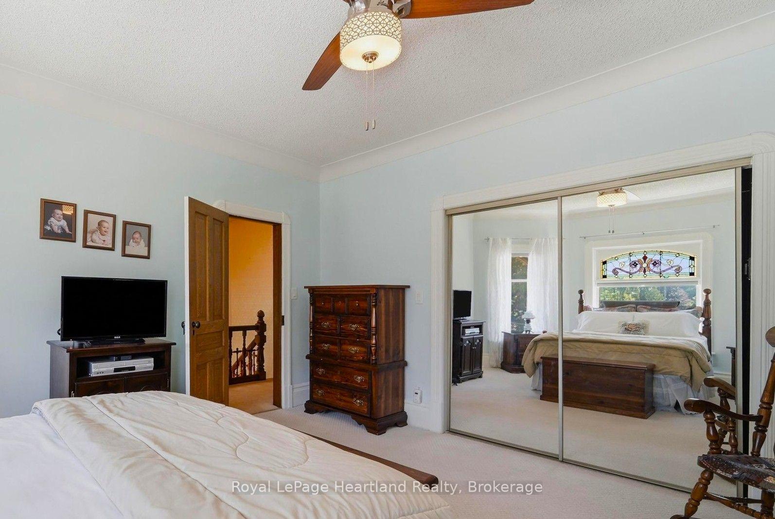 Photo 71 of 169 Ontario Street, Central Huron, Clinton — HOMEH
