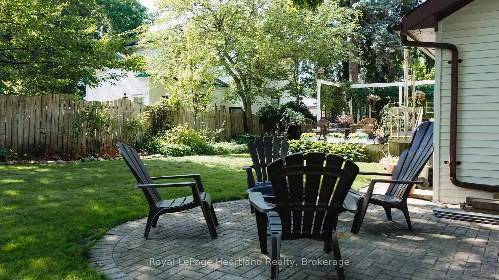 Photo 94 of 169 Ontario Street, Central Huron, Clinton — HOMEH