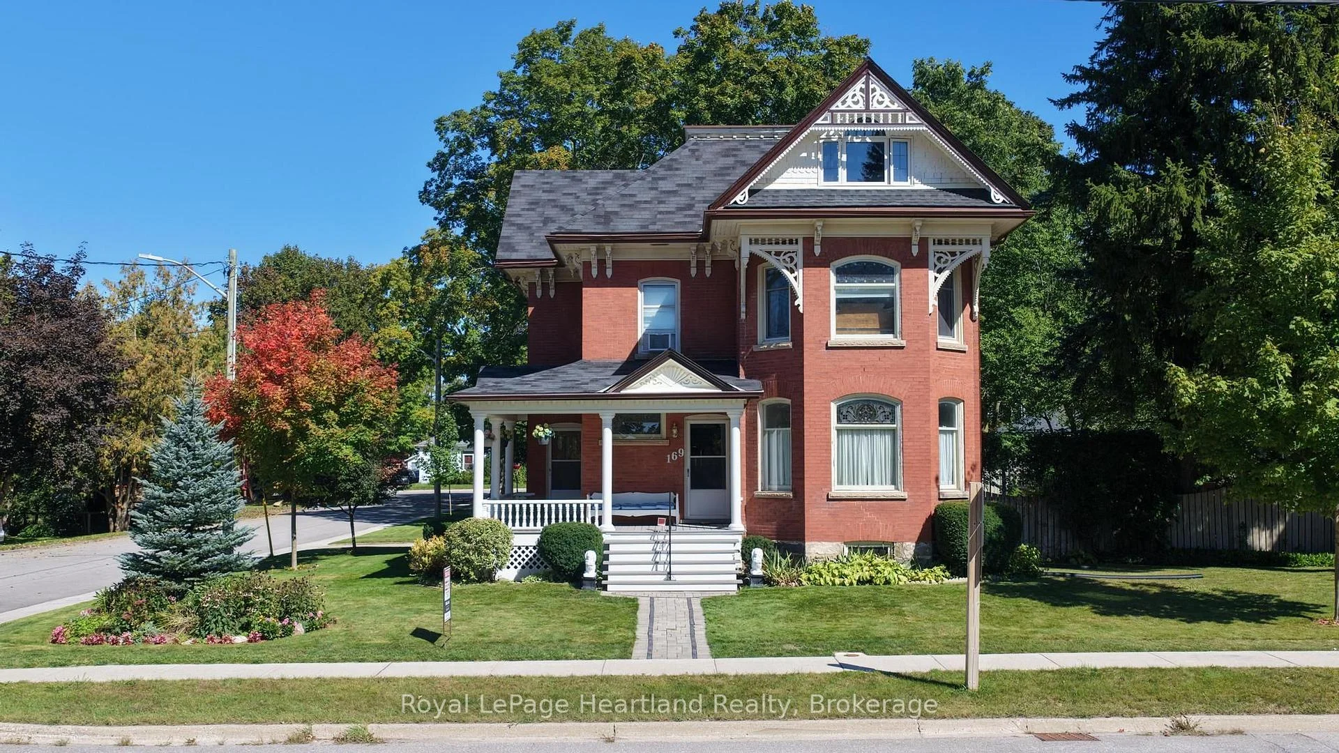 Photo 6 of 169 Ontario Street, Central Huron, Clinton — HOMEH