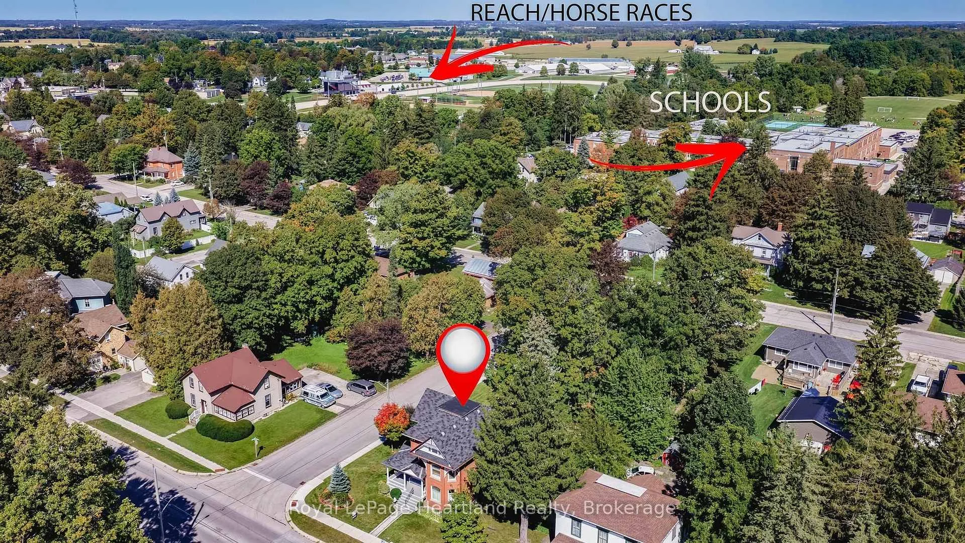 Photo 11 of 169 Ontario Street, Central Huron, Clinton — HOMEH