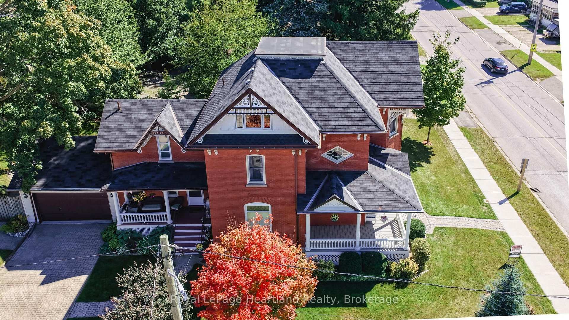 Photo 90 of 169 Ontario Street, Central Huron, Clinton — HOMEH