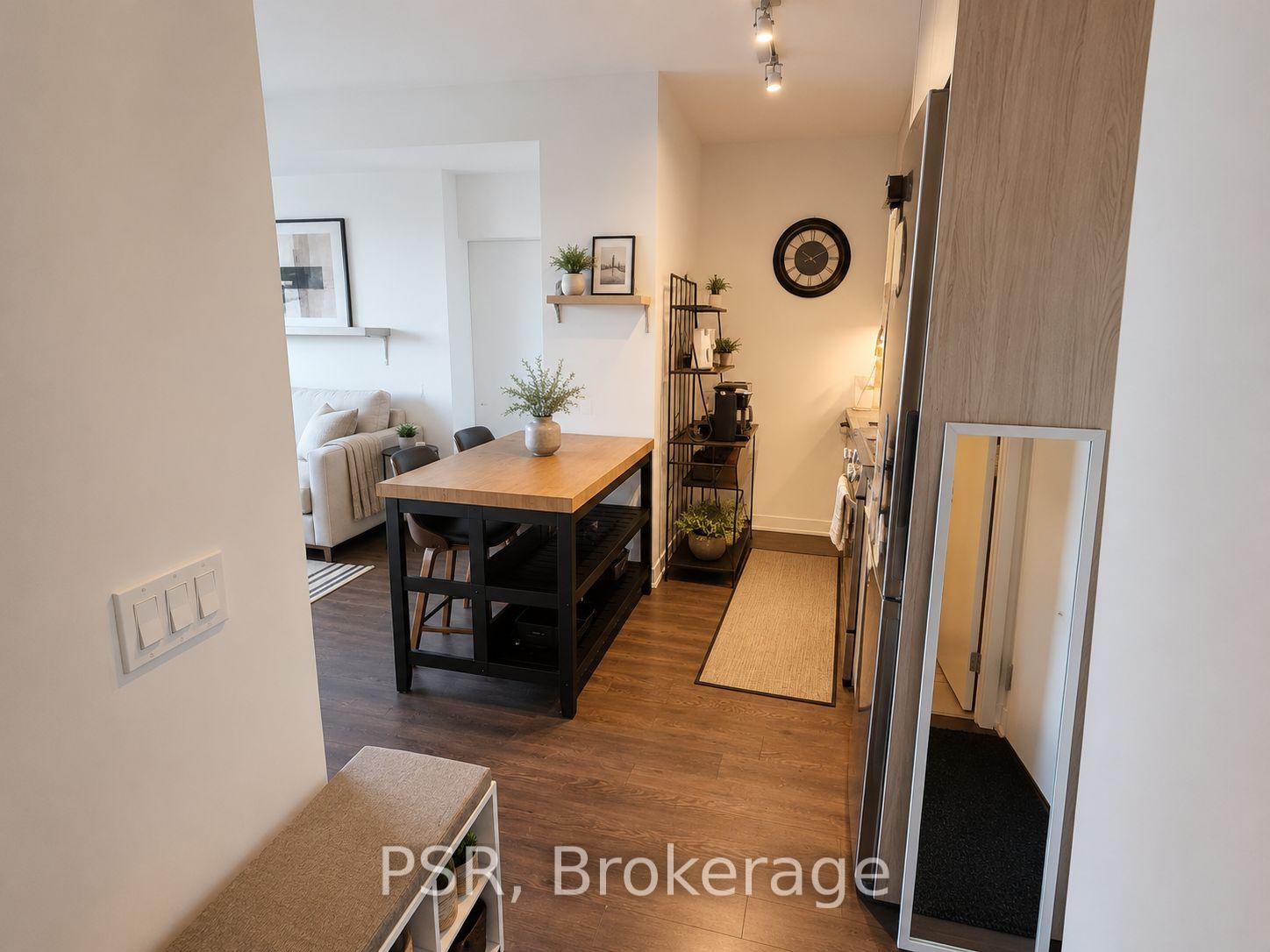Photo 4 of Unit 1207, 30 Ordnance Street, Toronto, Niagara — HOMEH