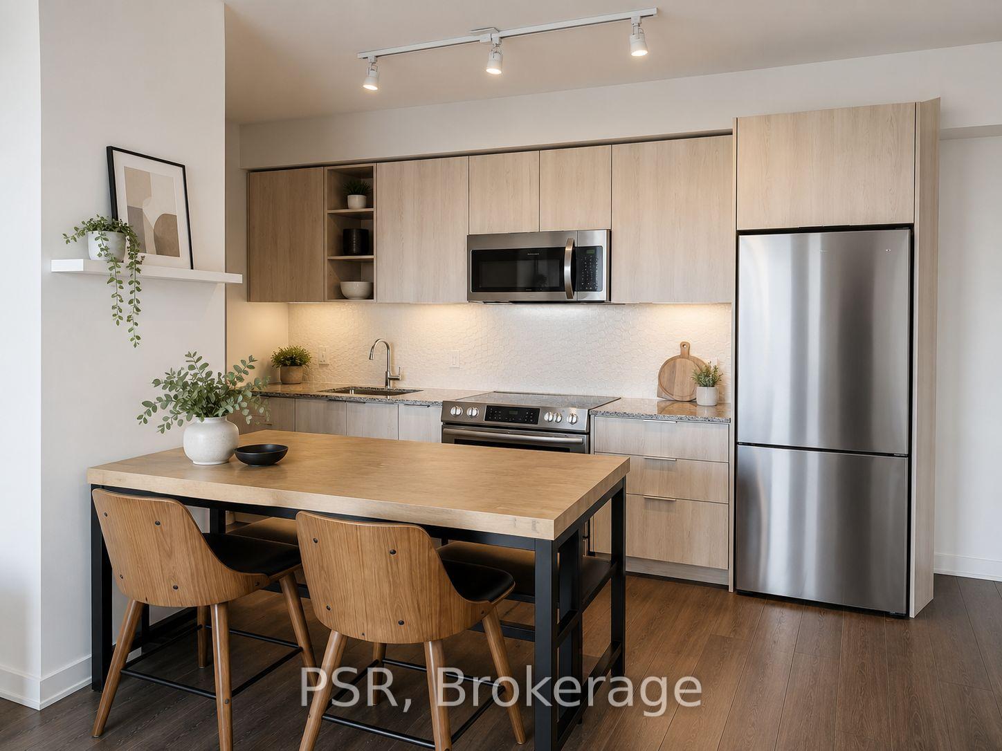 Photo 5 of Unit 1207, 30 Ordnance Street, Toronto, Niagara — HOMEH