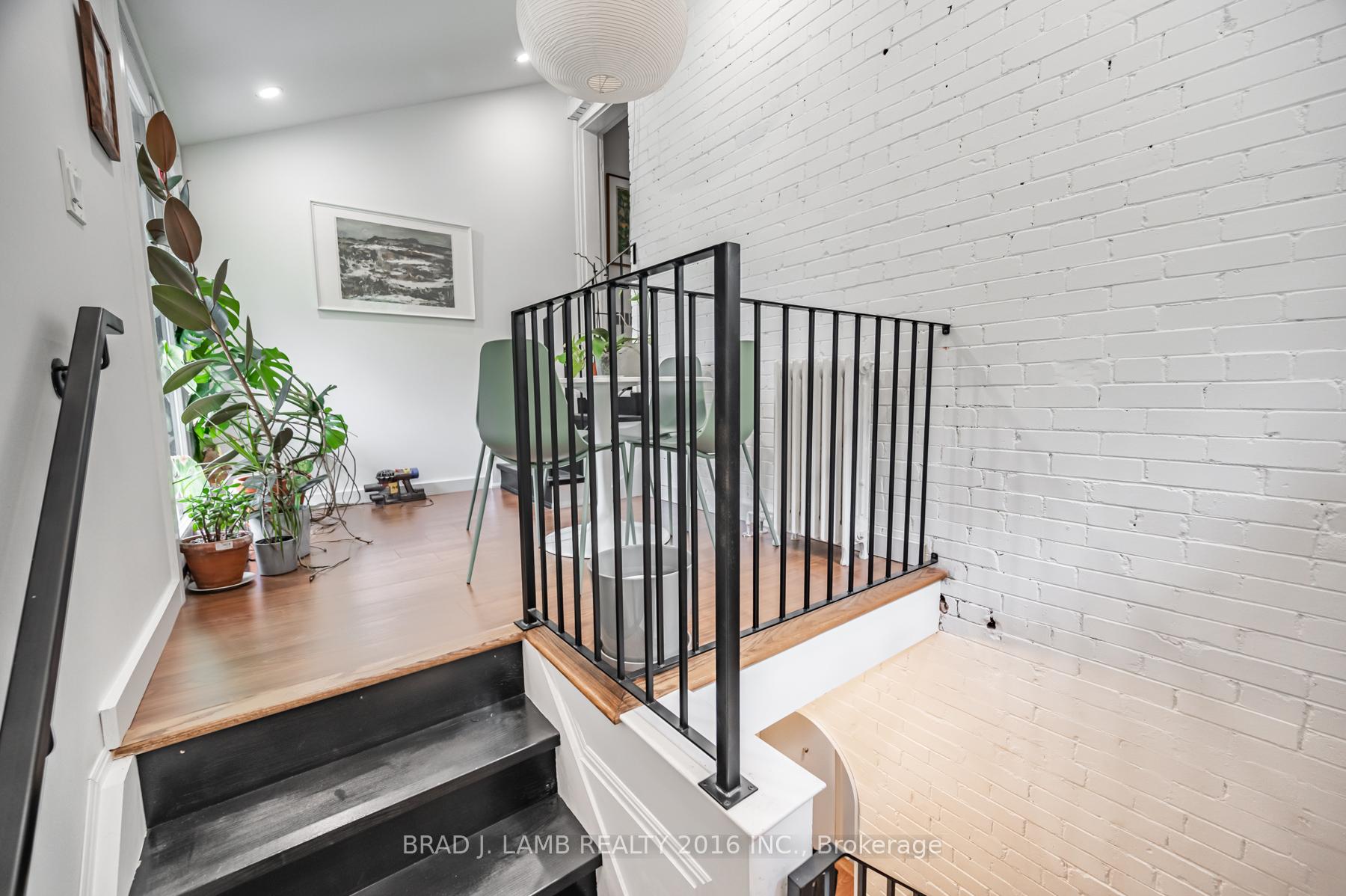 Photo 3 of Unit 4, 56 Wright Avenue, Toronto, Roncesvalles — HOMEH