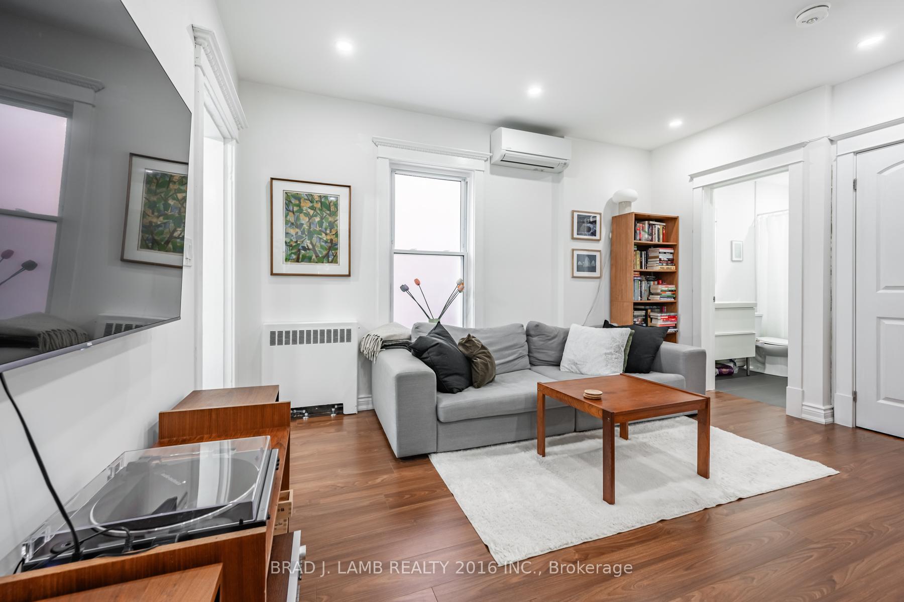 Photo 11 of Unit 4, 56 Wright Avenue, Toronto, Roncesvalles — HOMEH