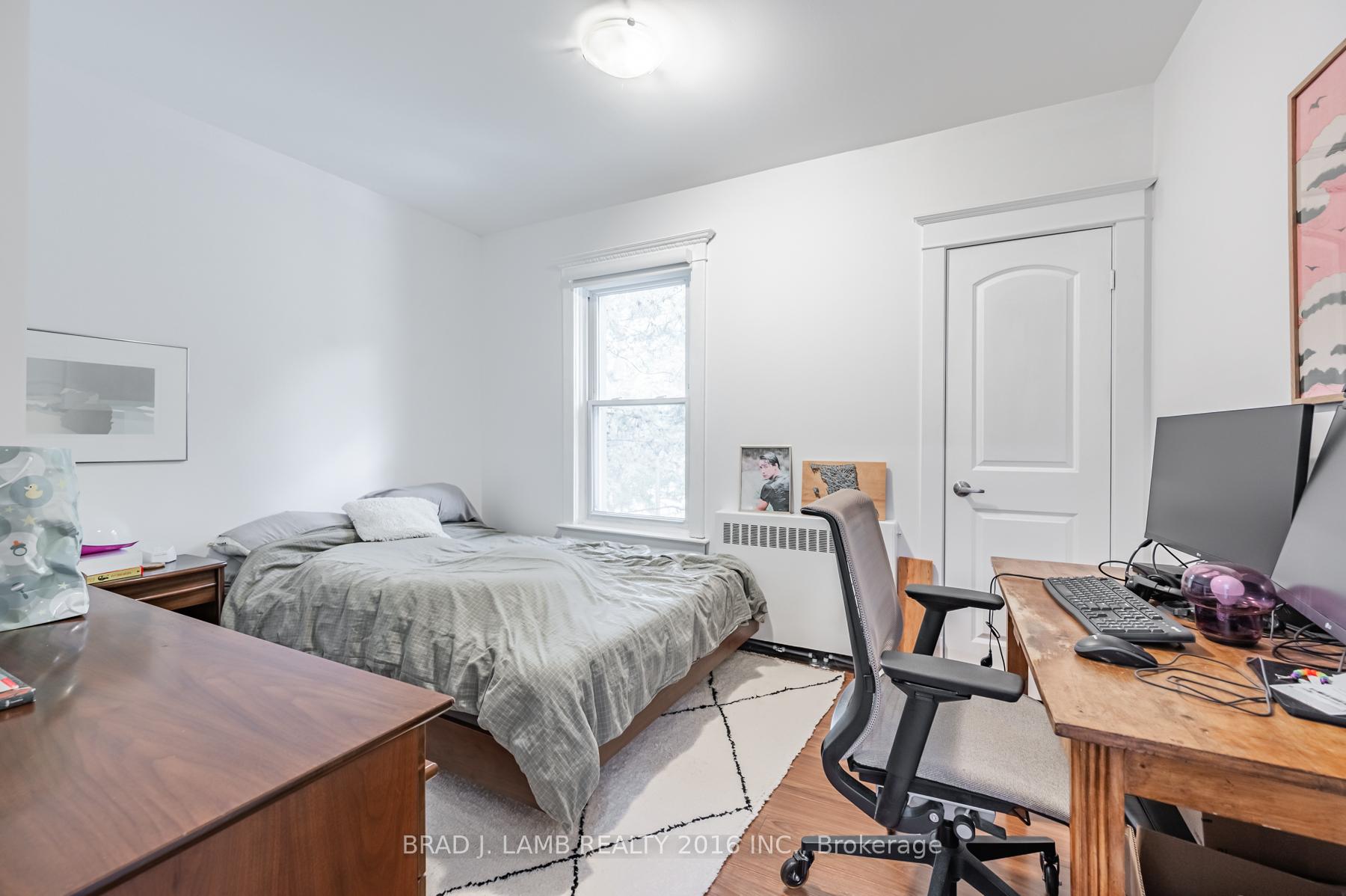Photo 15 of Unit 4, 56 Wright Avenue, Toronto, Roncesvalles — HOMEH
