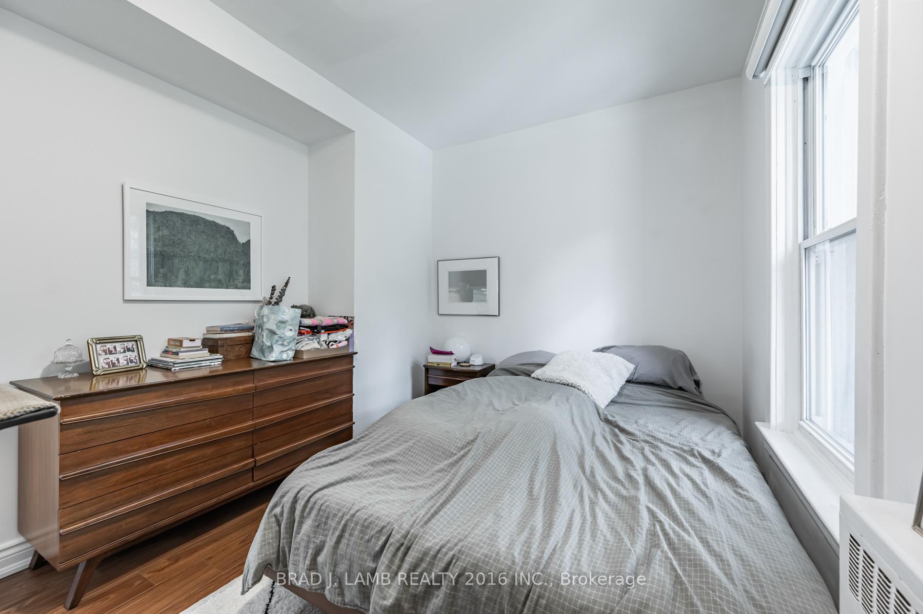 Photo 16 of Unit 4, 56 Wright Avenue, Toronto, Roncesvalles — HOMEH