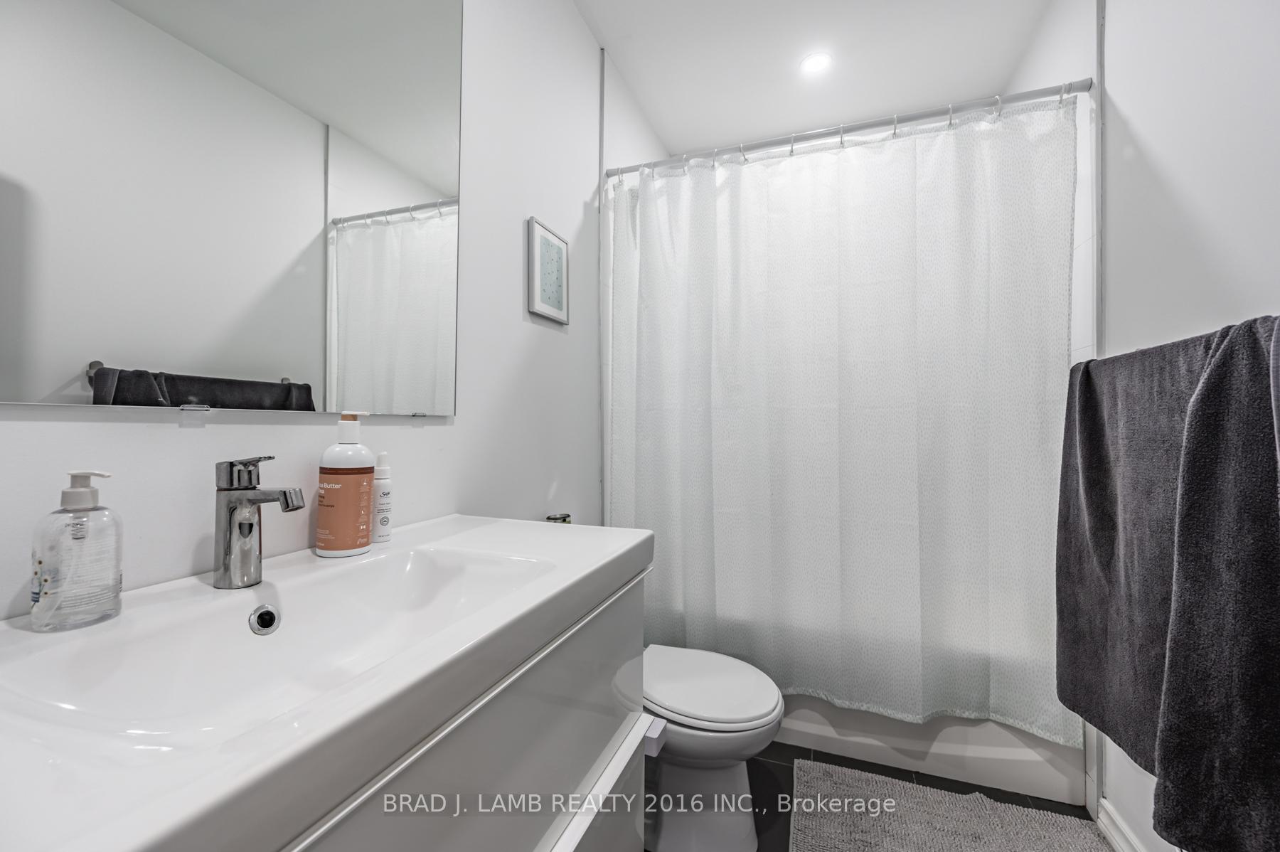 Photo 18 of Unit 4, 56 Wright Avenue, Toronto, Roncesvalles — HOMEH