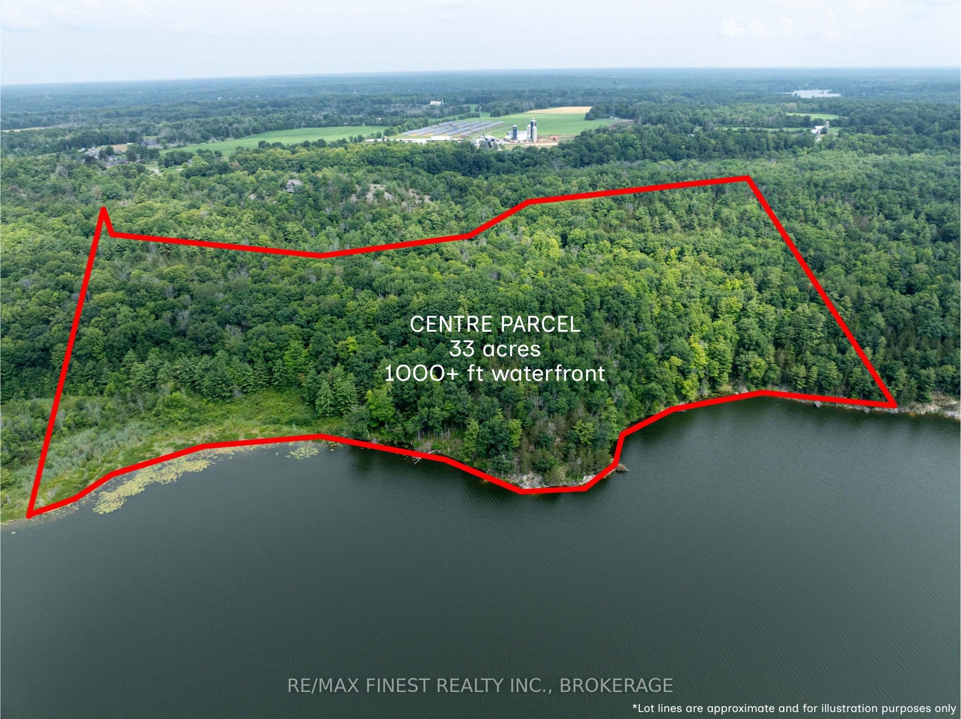 Photo of Lot 0 Centre Parcel Sweetfern Lane