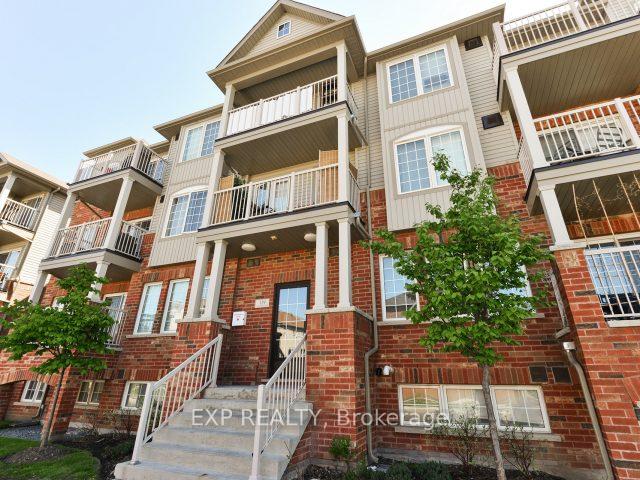 Photo 1 of Unit 7, 129 Isaac Devins Boulevard, North York, Humberlea-Pelmo Park — HOMEH