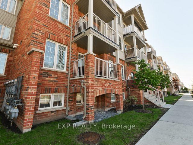 Photo 3 of Unit 7, 129 Isaac Devins Boulevard, North York, Humberlea-Pelmo Park — HOMEH
