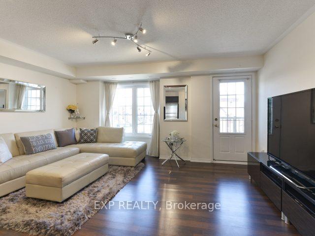 Photo 6 of Unit 7, 129 Isaac Devins Boulevard, North York, Humberlea-Pelmo Park — HOMEH