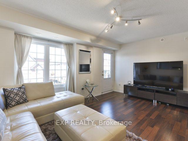 Photo 8 of Unit 7, 129 Isaac Devins Boulevard, North York, Humberlea-Pelmo Park — HOMEH