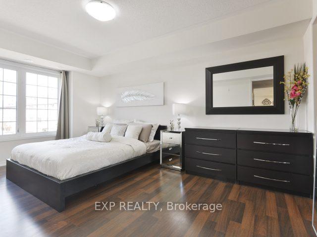 Photo 13 of Unit 7, 129 Isaac Devins Boulevard, North York, Humberlea-Pelmo Park — HOMEH