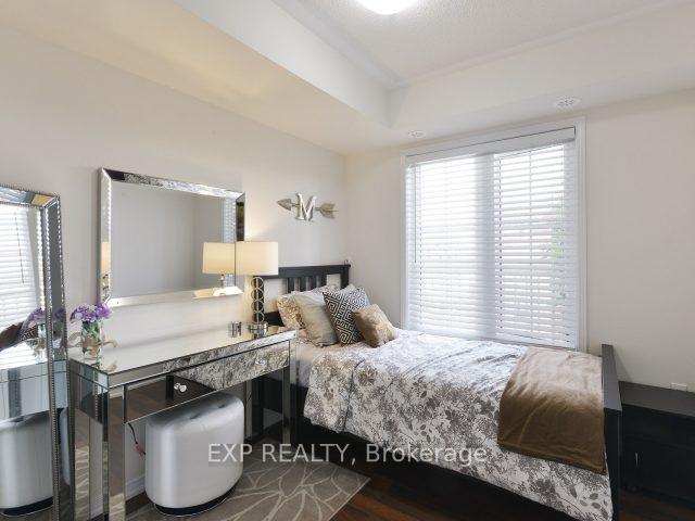 Photo 15 of Unit 7, 129 Isaac Devins Boulevard, North York, Humberlea-Pelmo Park — HOMEH
