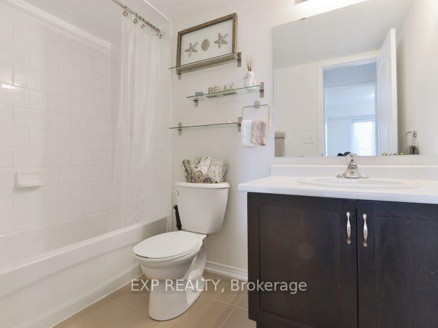 Photo 16 of Unit 7, 129 Isaac Devins Boulevard, North York, Humberlea-Pelmo Park — HOMEH