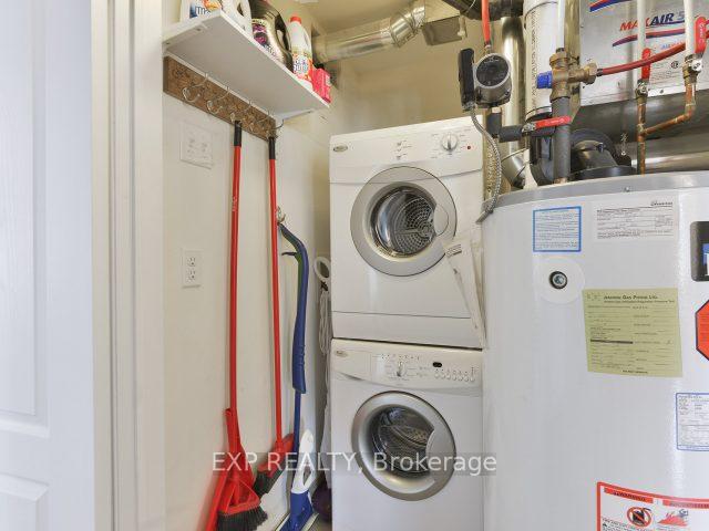 Photo 17 of Unit 7, 129 Isaac Devins Boulevard, North York, Humberlea-Pelmo Park — HOMEH