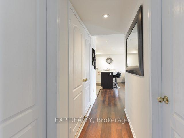 Photo 18 of Unit 7, 129 Isaac Devins Boulevard, North York, Humberlea-Pelmo Park — HOMEH