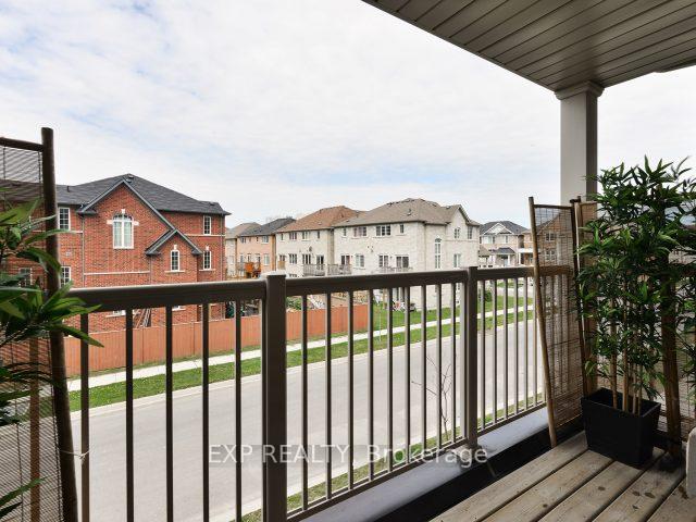Photo 19 of Unit 7, 129 Isaac Devins Boulevard, North York, Humberlea-Pelmo Park — HOMEH