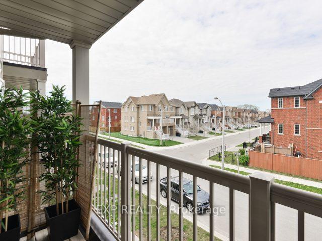 Photo 20 of Unit 7, 129 Isaac Devins Boulevard, North York, Humberlea-Pelmo Park — HOMEH