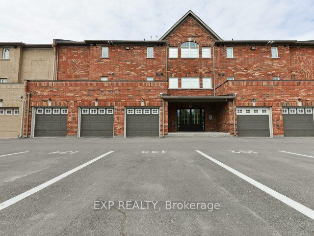Photo 23 of Unit 7, 129 Isaac Devins Boulevard, North York, Humberlea-Pelmo Park — HOMEH