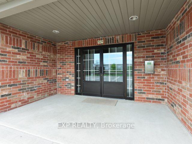Photo 24 of Unit 7, 129 Isaac Devins Boulevard, North York, Humberlea-Pelmo Park — HOMEH