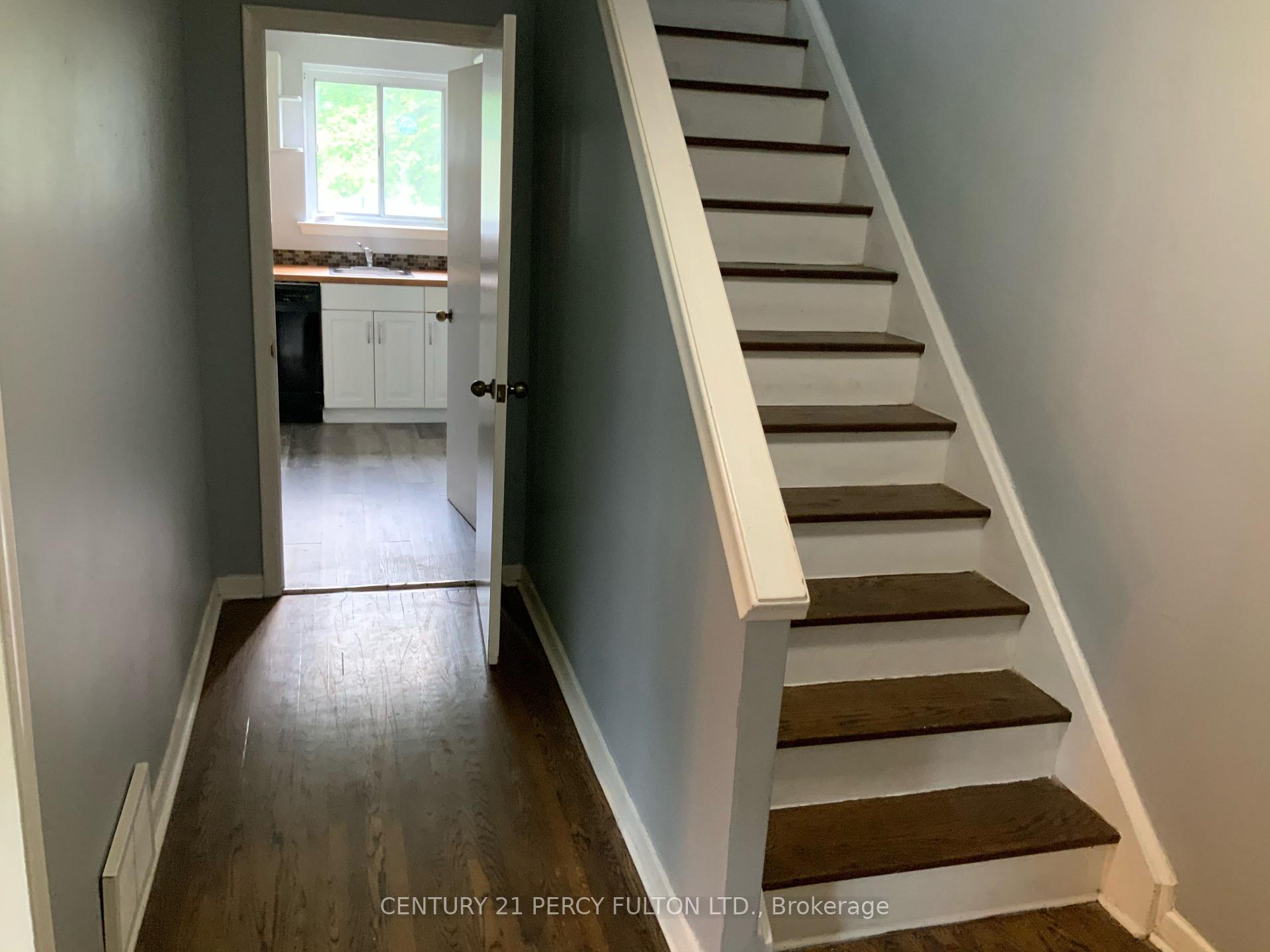 Photo 4 of Unit Main, 22 Mill Street, Markham, Vinegar Hill — HOMEH