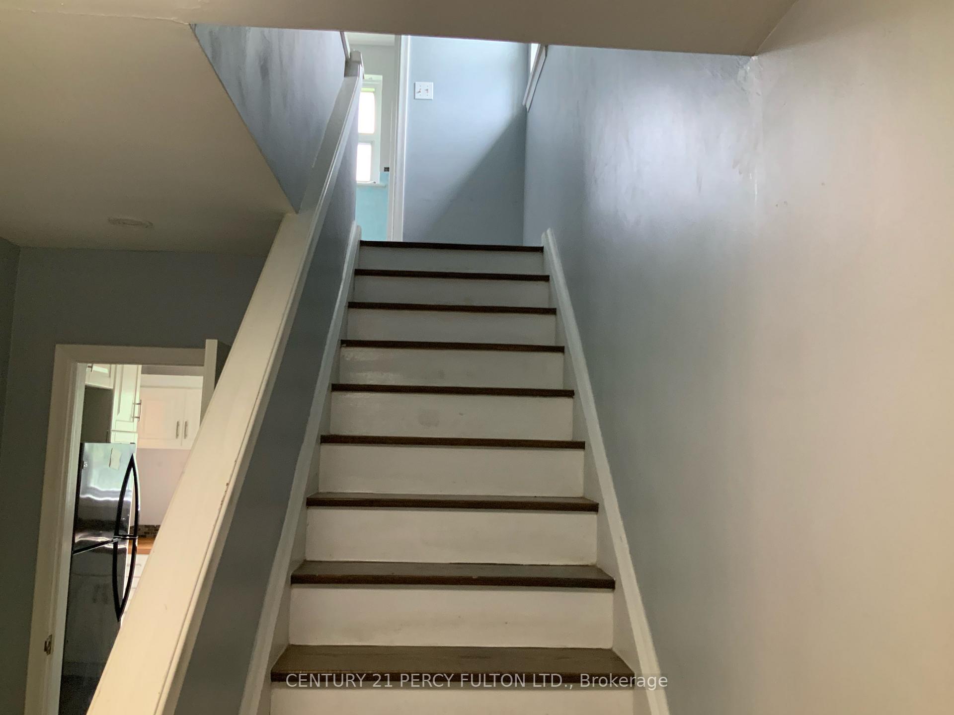 Photo 10 of Unit Main, 22 Mill Street, Markham, Vinegar Hill — HOMEH