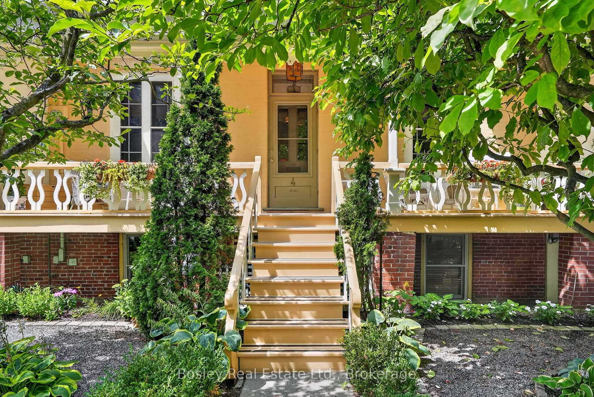 Photo of 4 Baldwin Street