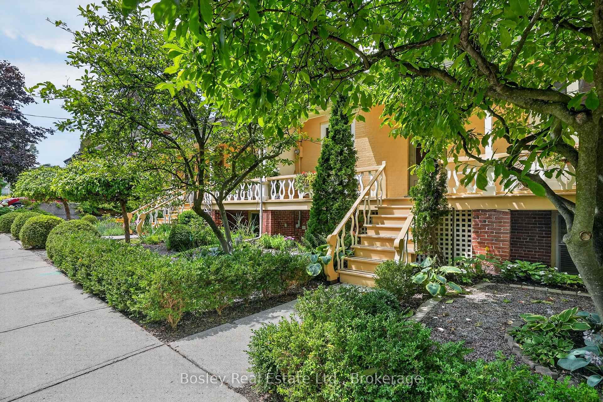 Photo 4 of 4 Baldwin Street, Port Hope — HOMEH