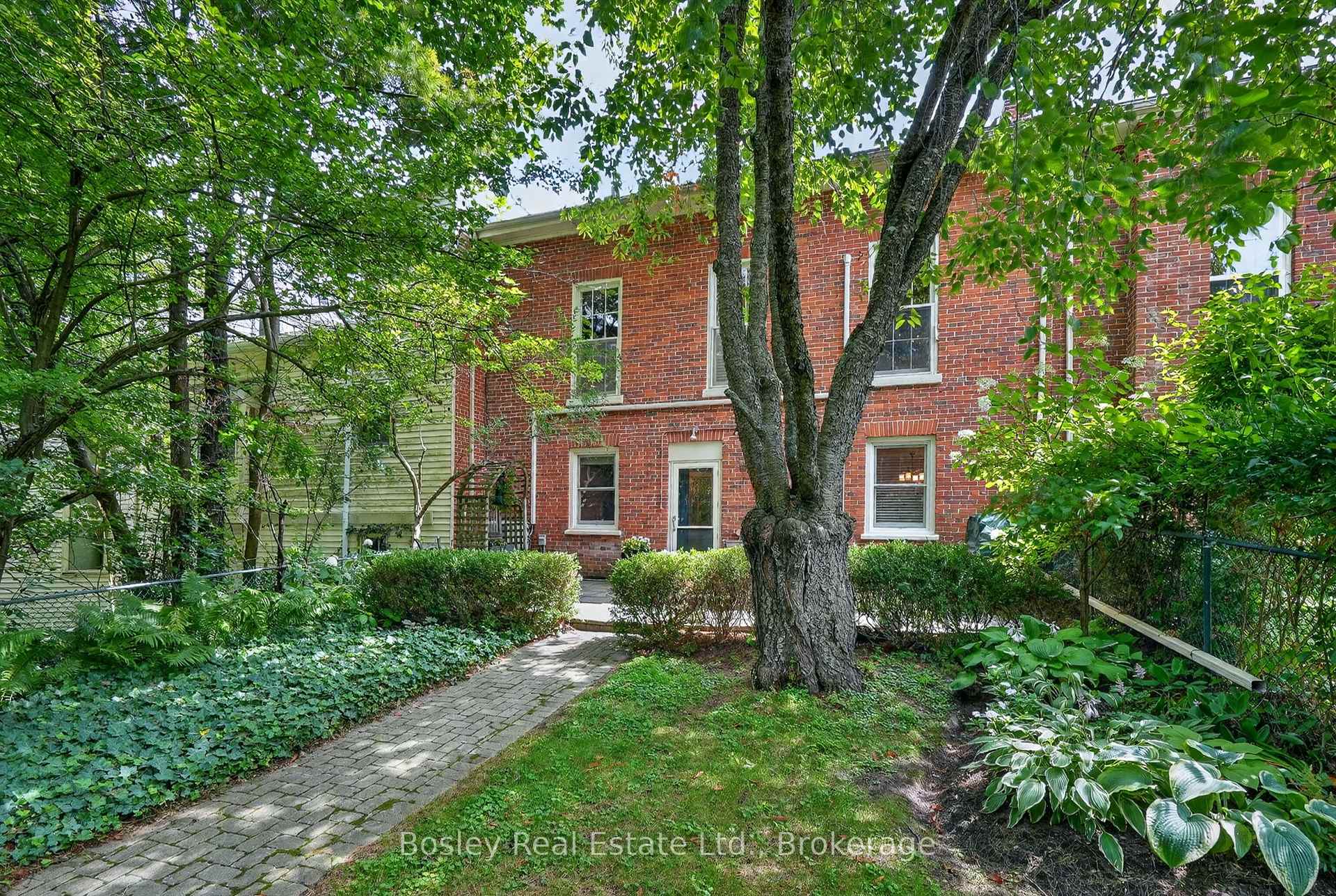 Photo 40 of 4 Baldwin Street, Port Hope — HOMEH