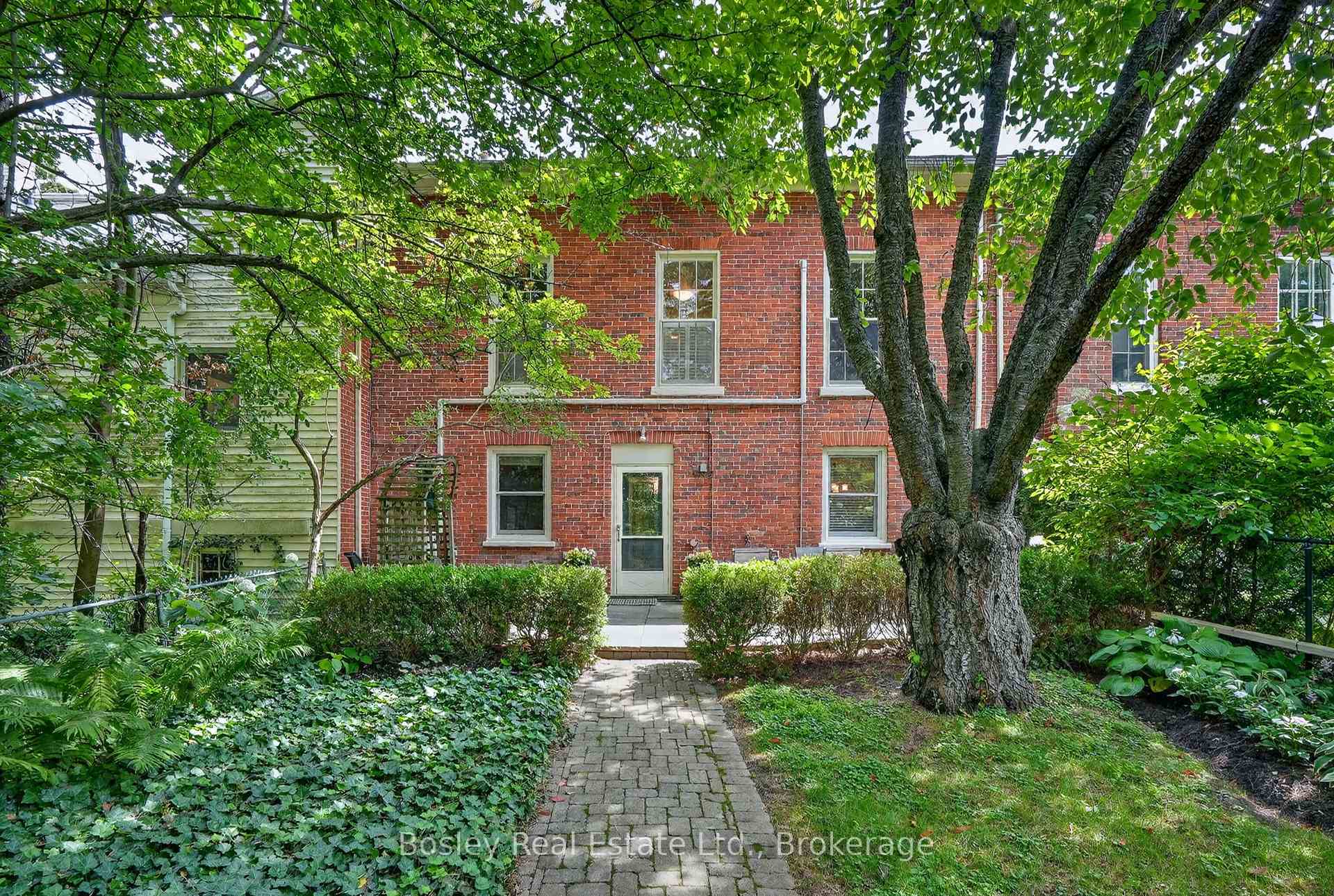 Photo 41 of 4 Baldwin Street, Port Hope — HOMEH