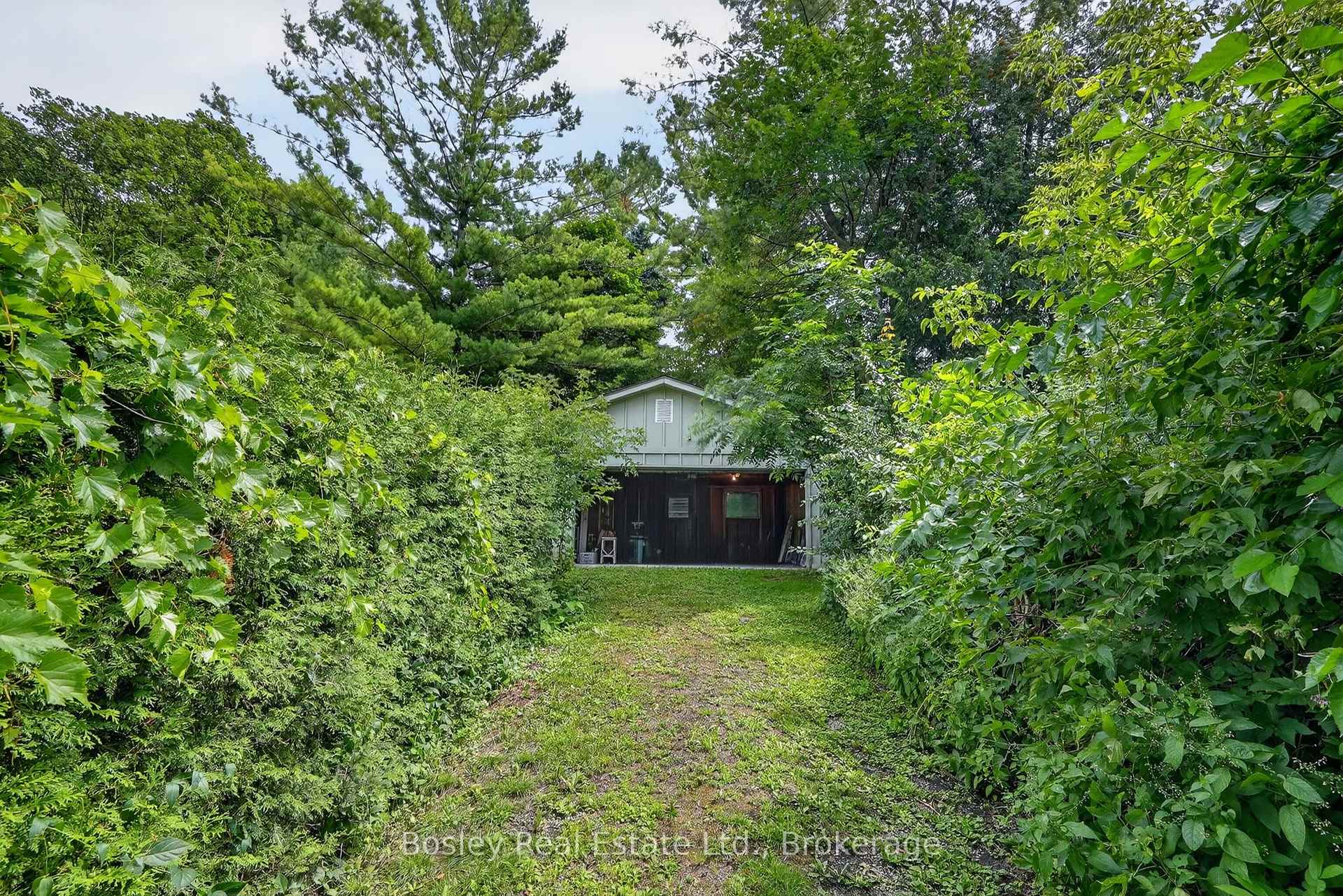 Photo 45 of 4 Baldwin Street, Port Hope — HOMEH