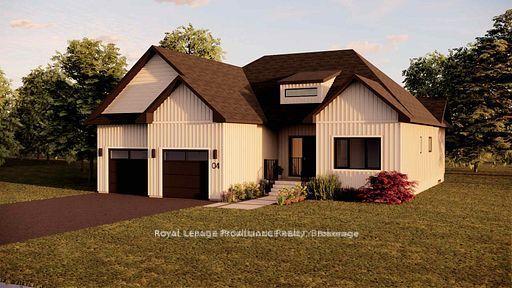 Photo of Lot 3 Vista View Drive