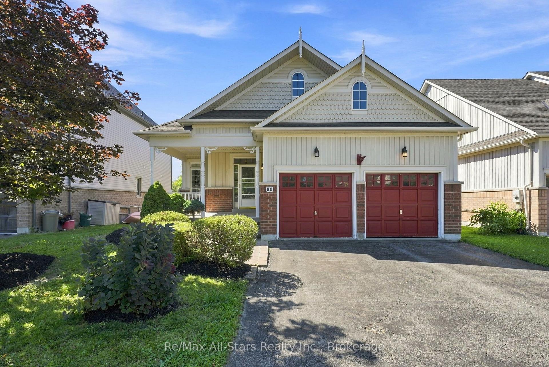 Photo 1 of 90 Roseborough Drive, Scugog, Port Perry — HOMEH