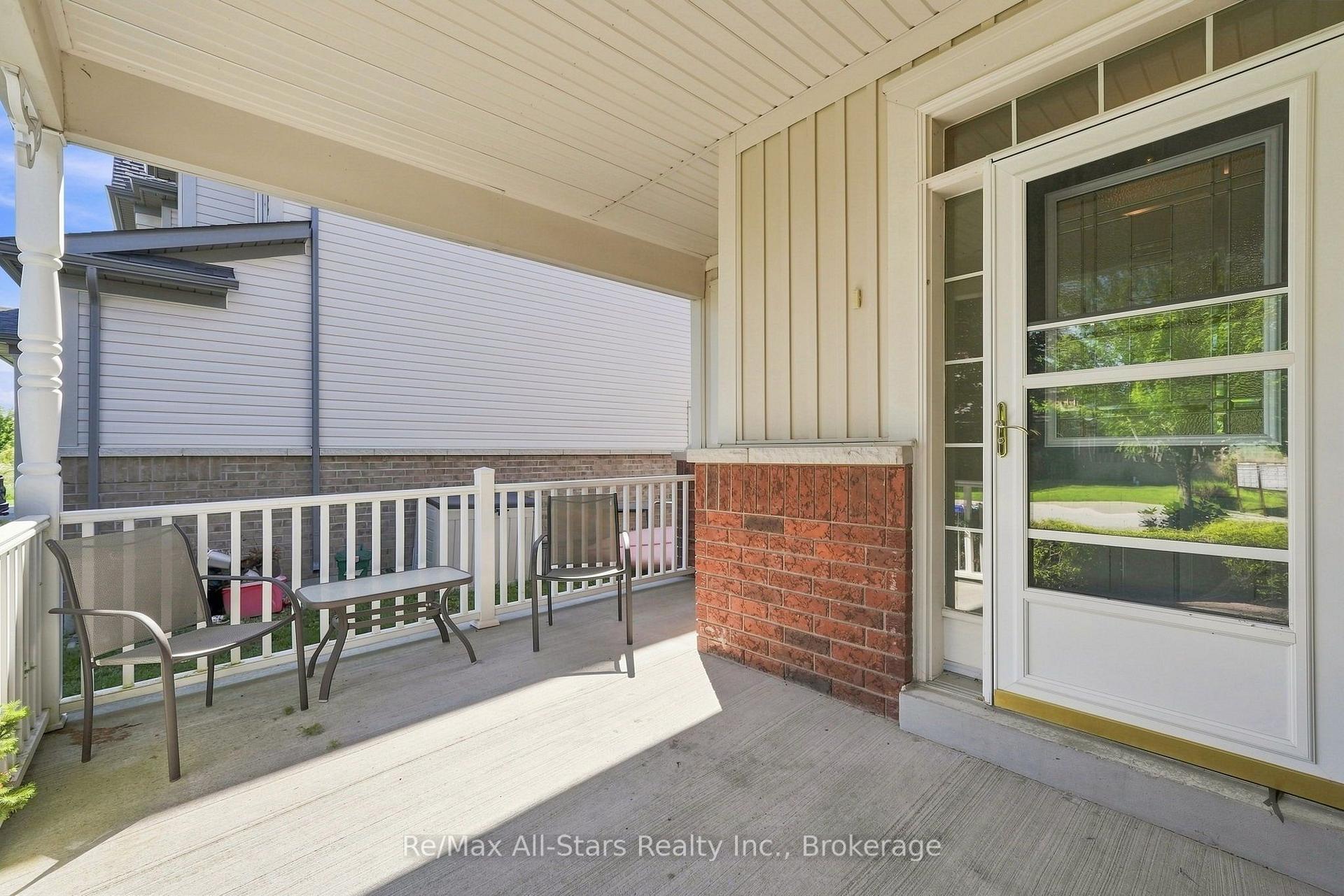 Photo 5 of 90 Roseborough Drive, Scugog, Port Perry — HOMEH