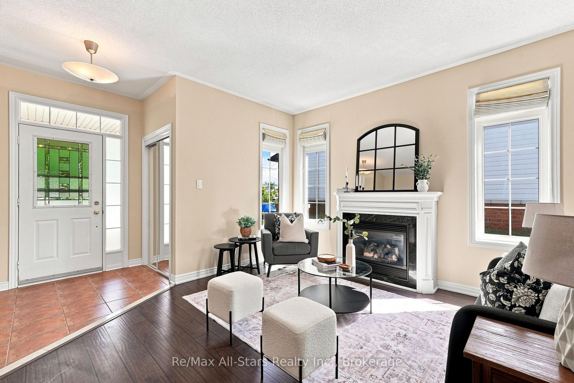 Photo 8 of 90 Roseborough Drive, Scugog, Port Perry — HOMEH