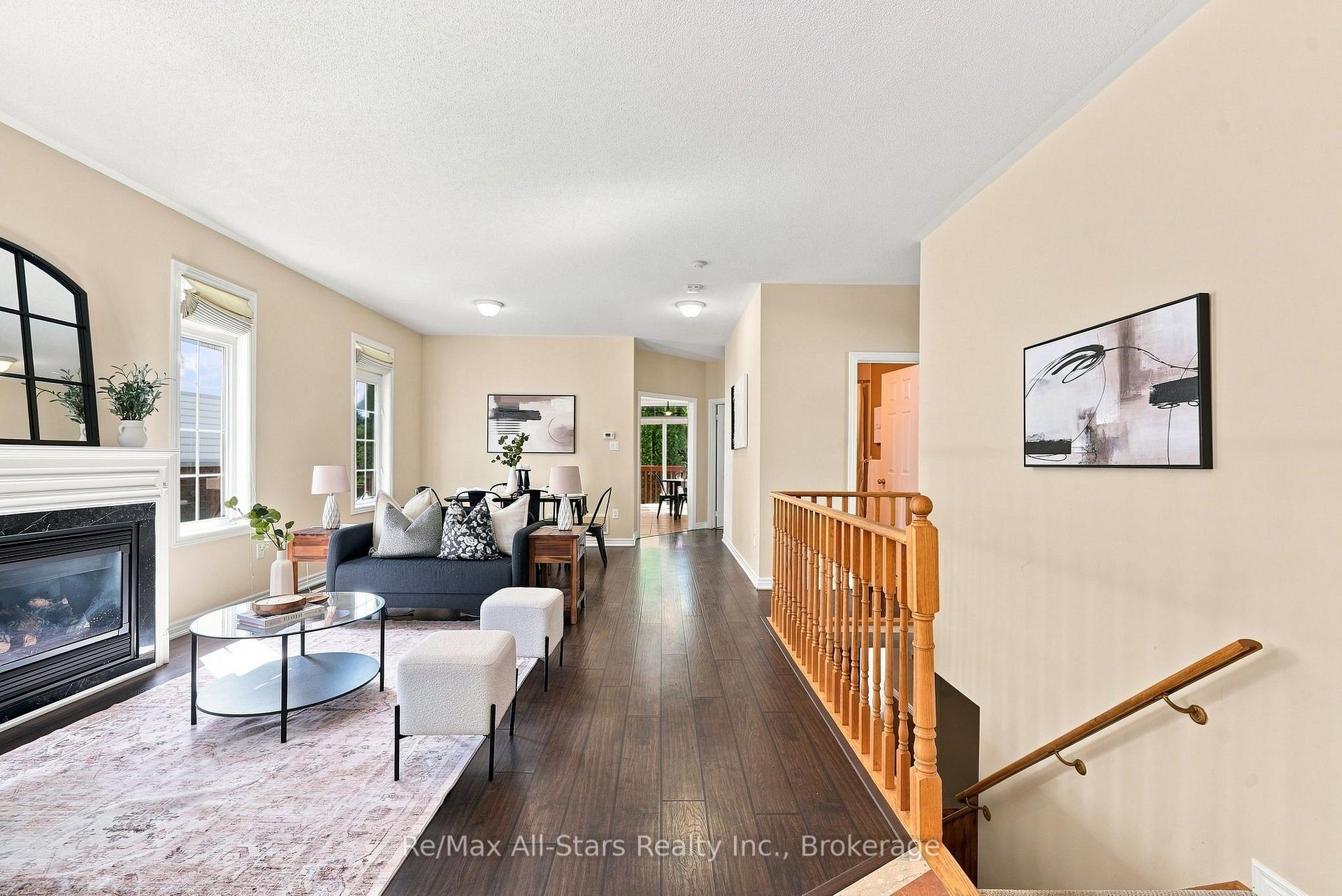 Photo 9 of 90 Roseborough Drive, Scugog, Port Perry — HOMEH