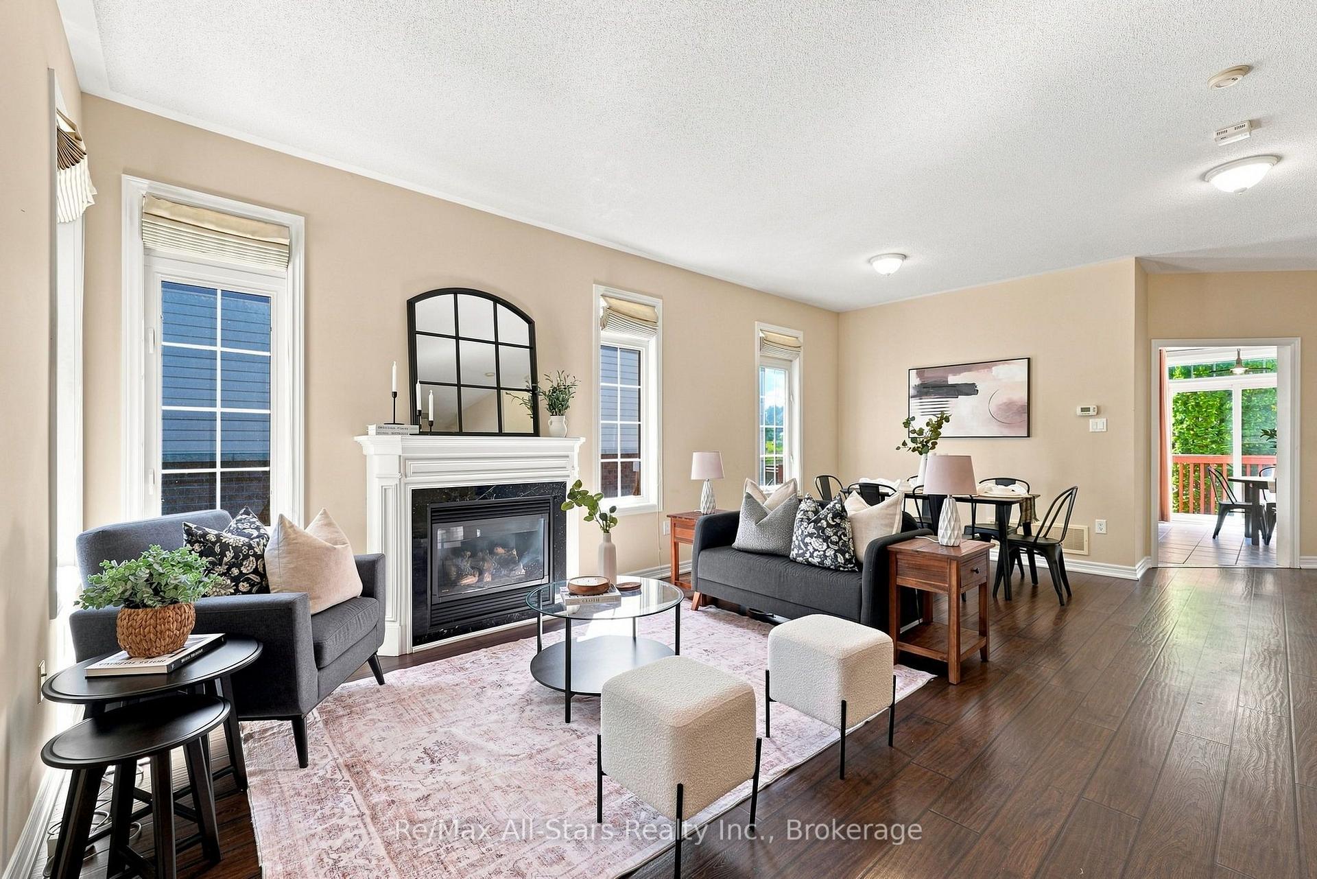 Photo 10 of 90 Roseborough Drive, Scugog, Port Perry — HOMEH