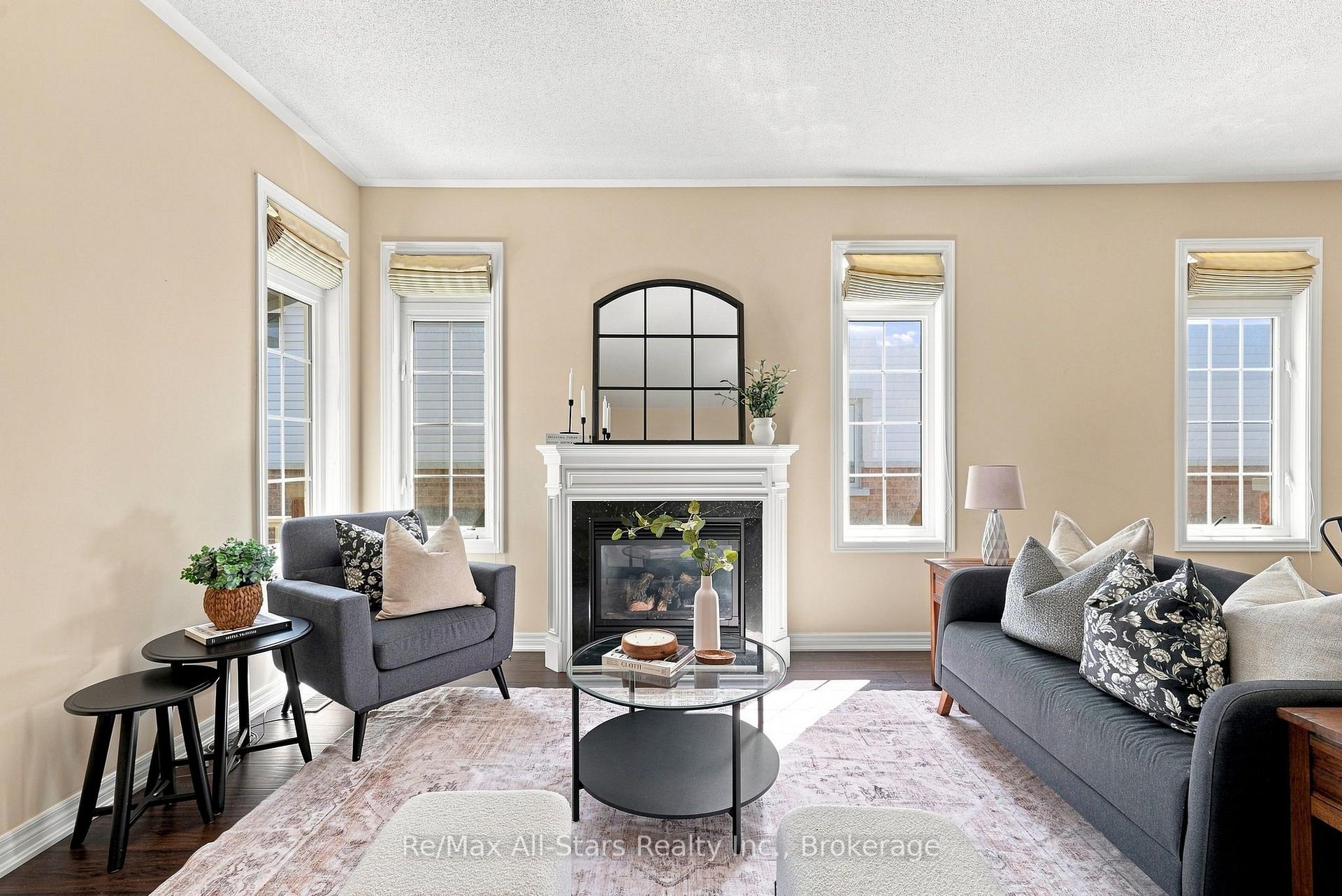 Photo 11 of 90 Roseborough Drive, Scugog, Port Perry — HOMEH