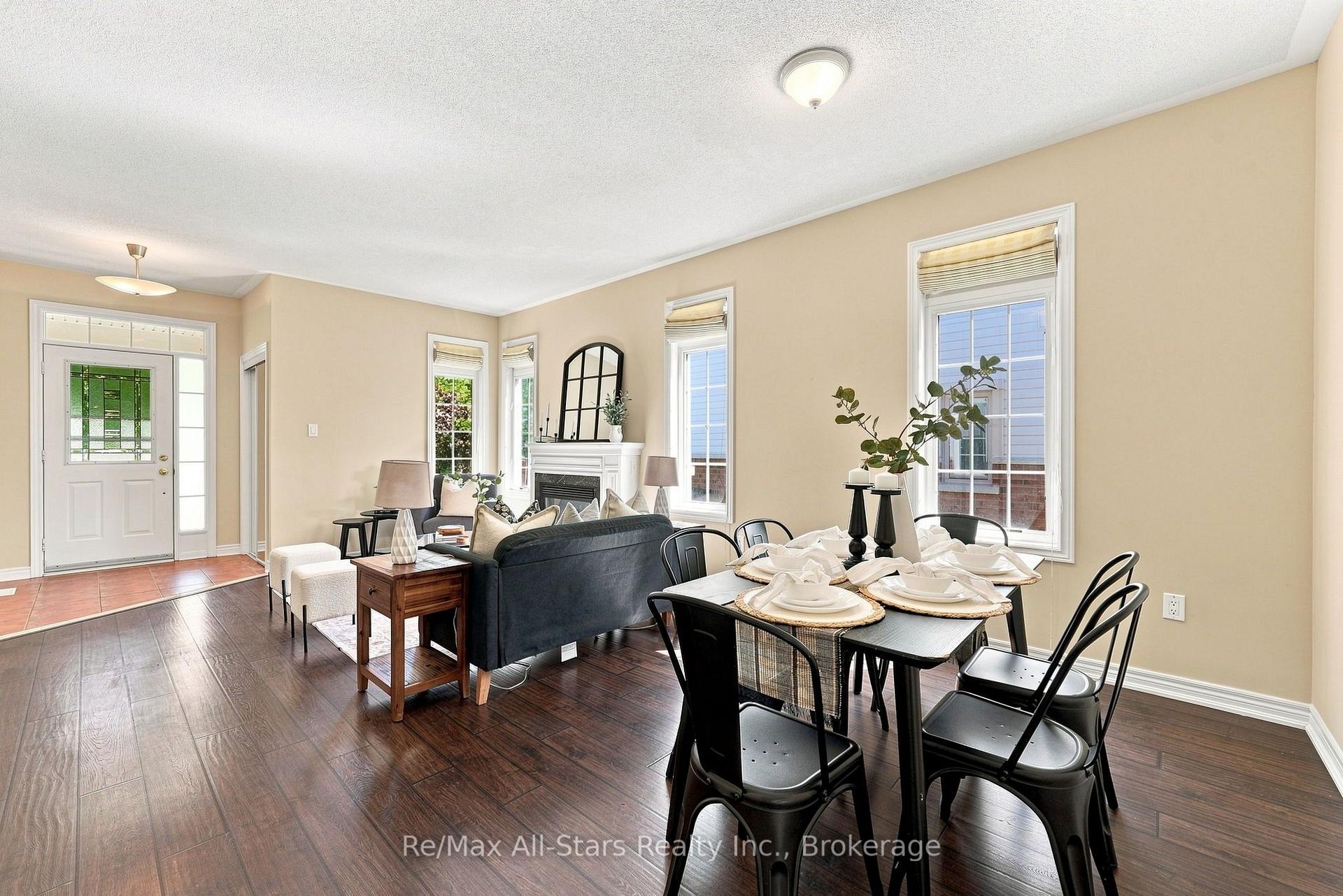 Photo 18 of 90 Roseborough Drive, Scugog, Port Perry — HOMEH