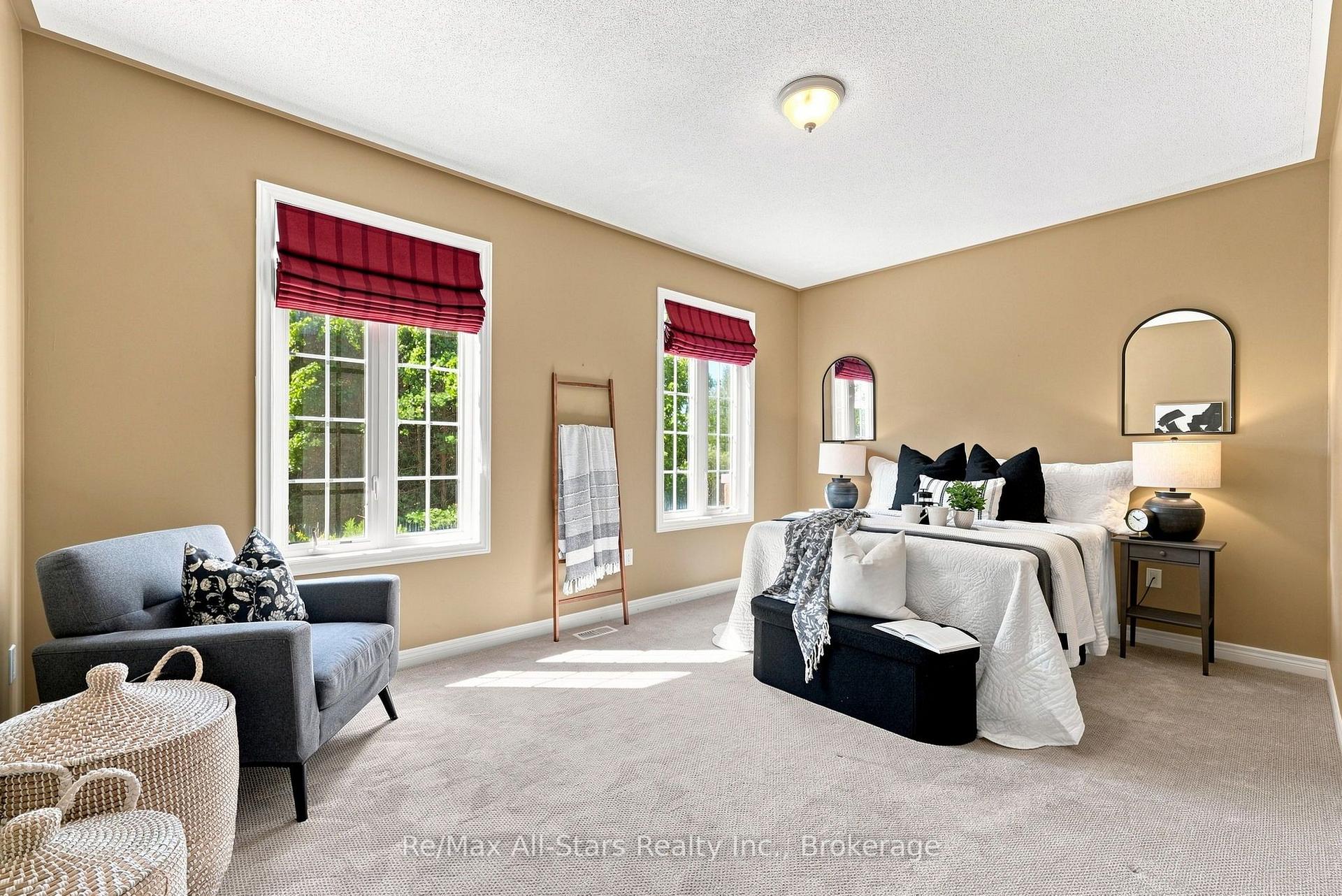 Photo 21 of 90 Roseborough Drive, Scugog, Port Perry — HOMEH