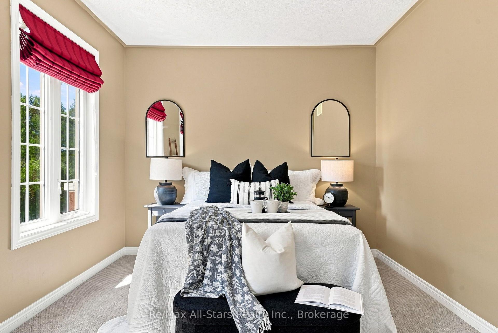 Photo 22 of 90 Roseborough Drive, Scugog, Port Perry — HOMEH