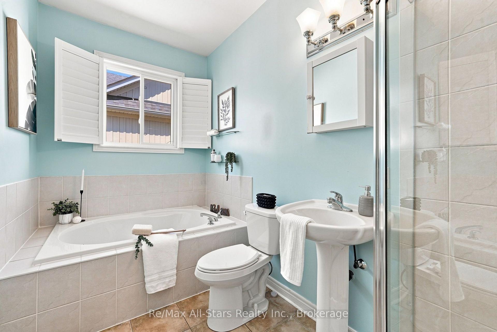 Photo 29 of 90 Roseborough Drive, Scugog, Port Perry — HOMEH